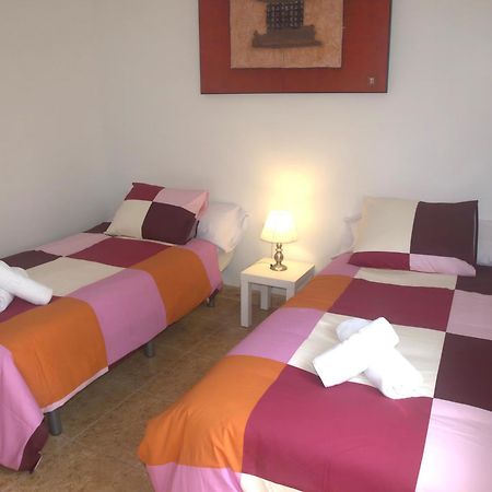 Jardines Del Ebro, 8 Pax, Ideal Grupos Logroño Zewnętrze zdjęcie