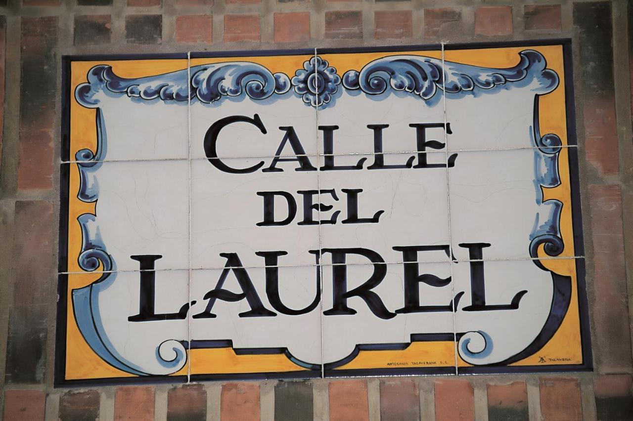Jardines Del Ebro, 8 Pax, Ideal Grupos Logroño Zewnętrze zdjęcie