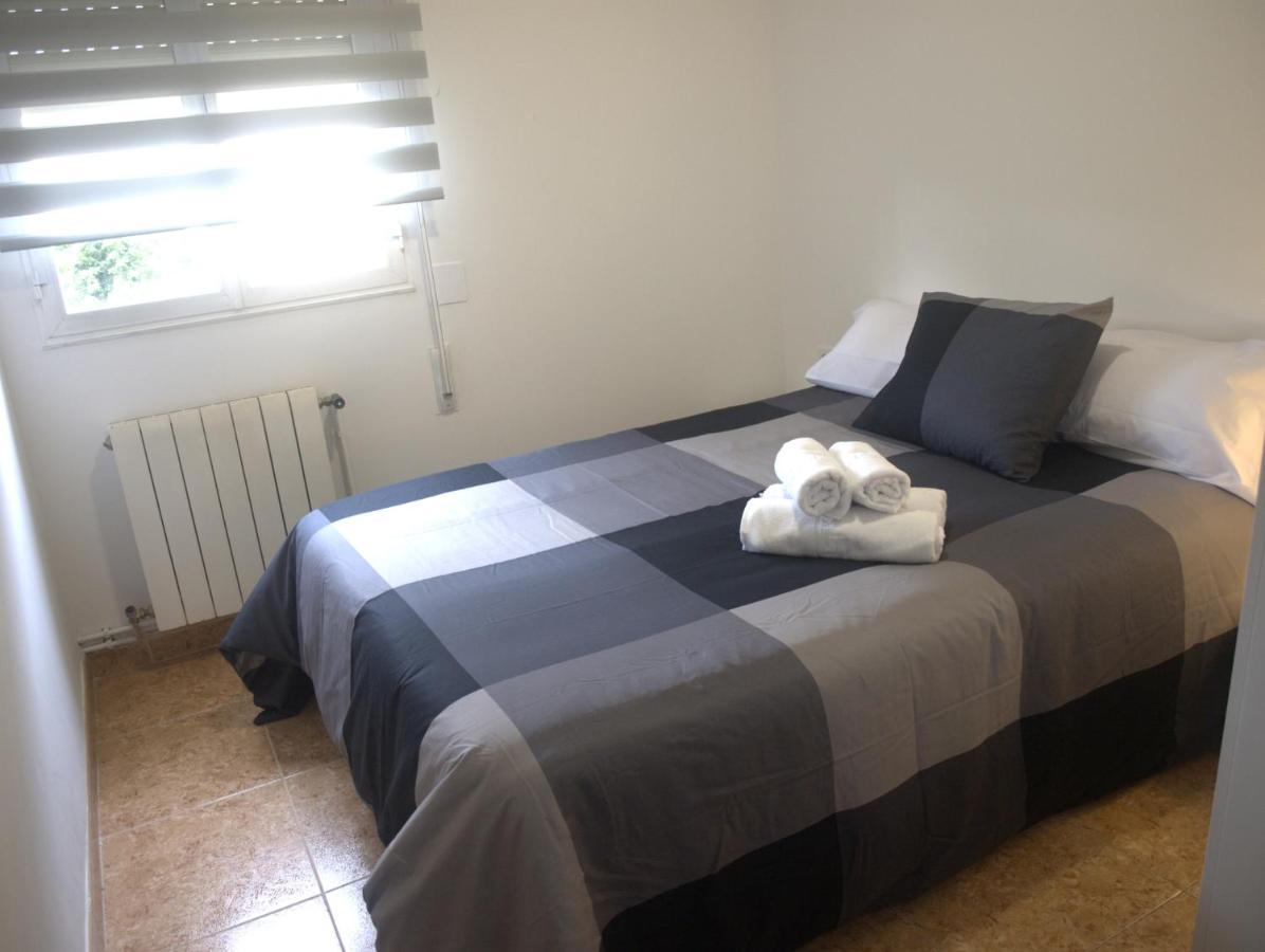 Jardines Del Ebro, 8 Pax, Ideal Grupos Logroño Zewnętrze zdjęcie