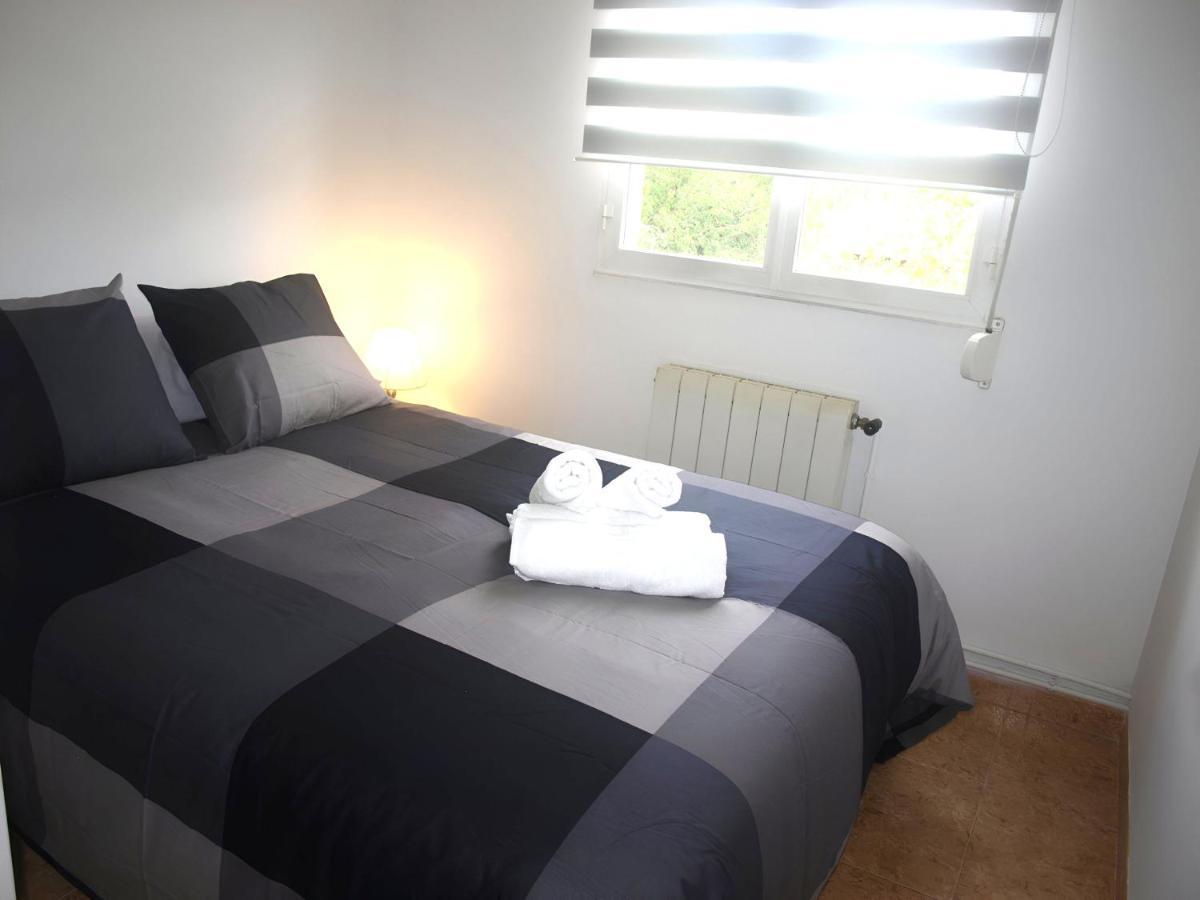 Jardines Del Ebro, 8 Pax, Ideal Grupos Logroño Zewnętrze zdjęcie