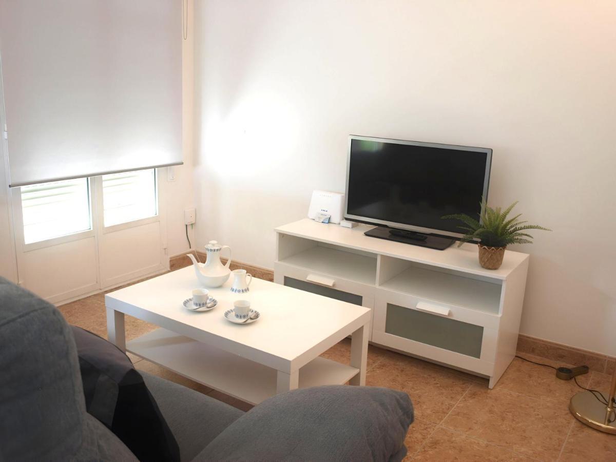 Jardines Del Ebro, 8 Pax, Ideal Grupos Logroño Zewnętrze zdjęcie