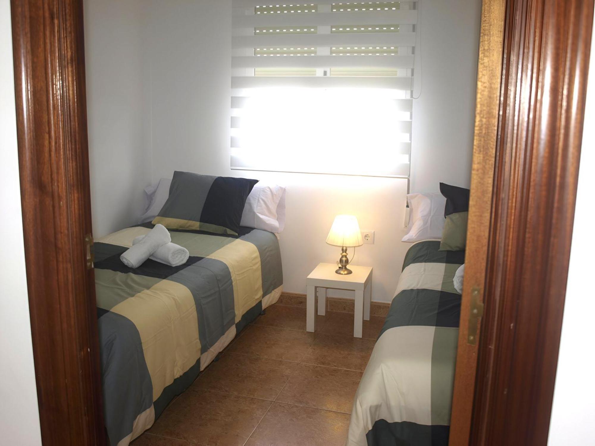 Jardines Del Ebro, 8 Pax, Ideal Grupos Logroño Zewnętrze zdjęcie